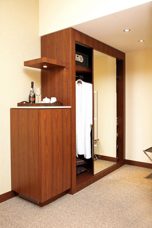 Cupboard Door Replacement