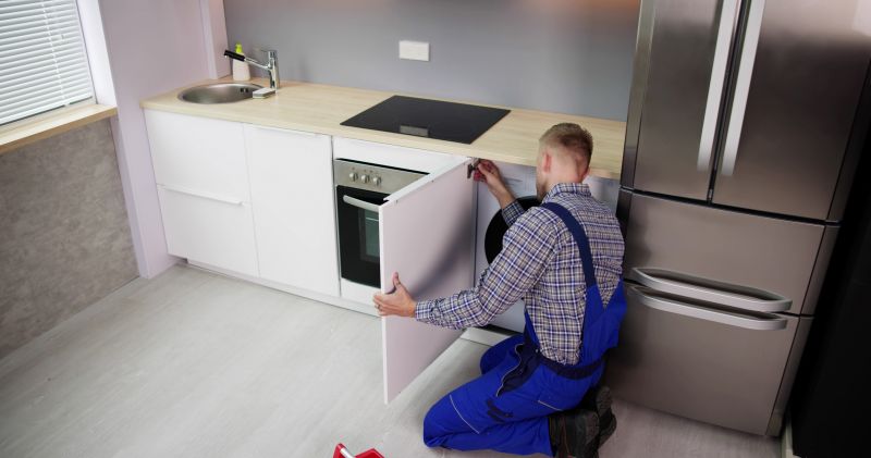 Kitchen Renovation Professionals