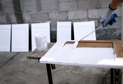 Restoration and Refacing